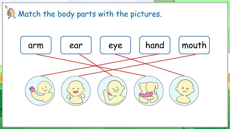 Revision Being a good guest Part 1（课件+素材）-2024-2025学年人教PEP版（2024）英语三年级上册08