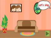 Unit 1 Hello! Lesson 3  Good morning!（课件+素材）冀教版（三起）英语三年级上册