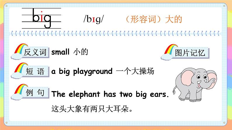 【PPT】Lesson 4第2页