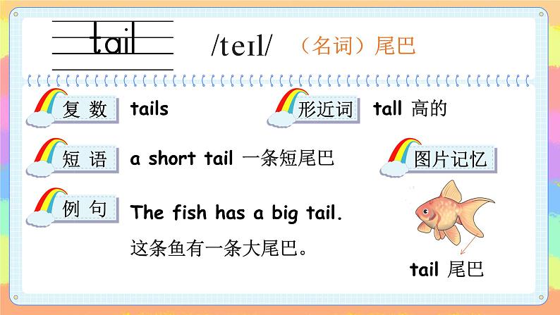 【PPT】Lesson 4第3页