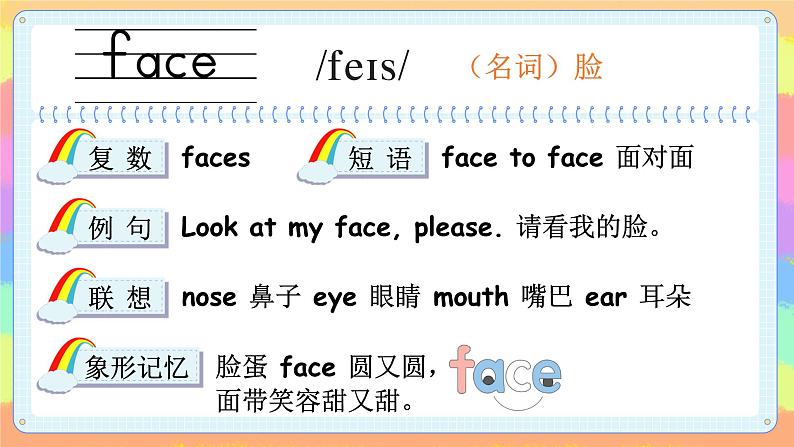 【PPT】Lesson 2第2页