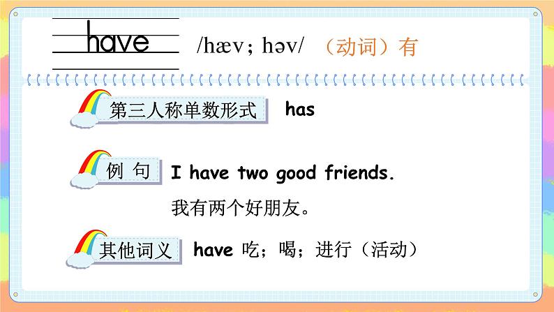 【PPT】Lesson 2第5页