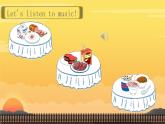 Unit 1 Lesson 4 Making Dinner（課件）-2024-2025學年冀教版（三起）英語六年級上冊2