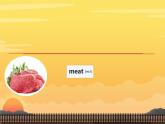 Unit 1 Lesson 4 Making Dinner（課件）-2024-2025學年冀教版（三起）英語六年級上冊2