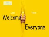 Unit 1 Lesson 5 In the Living Room（課件）-2024-2025學(xué)年冀教版（三起）英語六年級(jí)上冊(cè)3