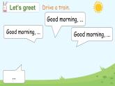 Unit 3 Amazing animals Part A Let's learn & Listen and do（课件+教案）-2024-2025学年人教PEP版（2024）英语三年级上册