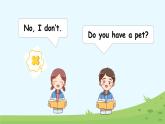 Unit 3 Amazing animals Part A Let's learn & Listen and do（课件+教案）-2024-2025学年人教PEP版（2024）英语三年级上册