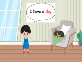 Unit 3 Amazing animals Part A Let's talk & Do a survey（课件+教案）-2024-2025学年人教PEP版（2024）英语三年级上册