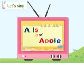 Unit 3 Amazing animals Part A Letters and sounds（课件+教案）-2024-2025学年人教PEP版（2024）英语三年级上册