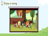 Unit 3 Amazing animals Part B Let's learn & Listen and chant（课件+教案）-2024-2025学年人教PEP版（2024）英语三年级上册