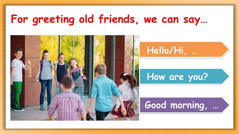 Unit 1 Hello! Lesson 4 Nice to meet you（课件+素材）冀教版（三起）英语三年级上册04