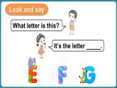 Unit 2 What’s your name 第3课时（Wrap-up time & Assessment time）（课件）-2024-2025学年译林版（2024）（三起）英语三年级上册