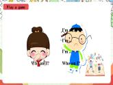 滬教牛津版（六三制一起）英語(yǔ)二上Module 1 Unit 2《I'm Danny》課件+素材