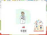 滬教牛津版（六三制一起）英語二上Module 2 Unit 2《That's my family》課件+素材