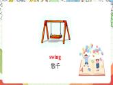 沪教牛津版（六三制一起）英语二上Module 3 Unit 1《In the children's garden》 课件+素材