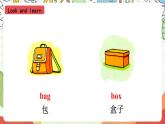 滬教牛津版（六三制一起）英語二上Module 3 Unit 2《In my room》課件+素材