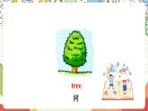 沪教牛津版（六三制一起）英语二上Module 4 Unit 3《In the street》 课件+素材