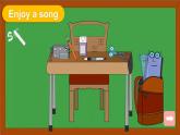 Unit 2 School things Fun time & Self-assessment（课件+素材）-2024-2025学年人教精通版（2024）英语三年级上册