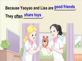 Unit 3 Toys Lesson 3（课件+素材）-2024-2025学年人教精通版（2024）英语三年级上册