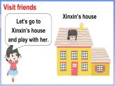 Unit 3 Toys Fun time & Self-assessment（课件+素材）-2024-2025学年人教精通版（2024）英语三年级上册