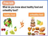 Unit 6 Food Story time（课件+素材）-2024-2025学年人教精通版（2024）英语三年级上册