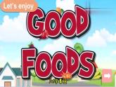 Unit 6 Food Lesson 2（课件+素材）-2024-2025学年人教精通版（2024）英语三年级上册