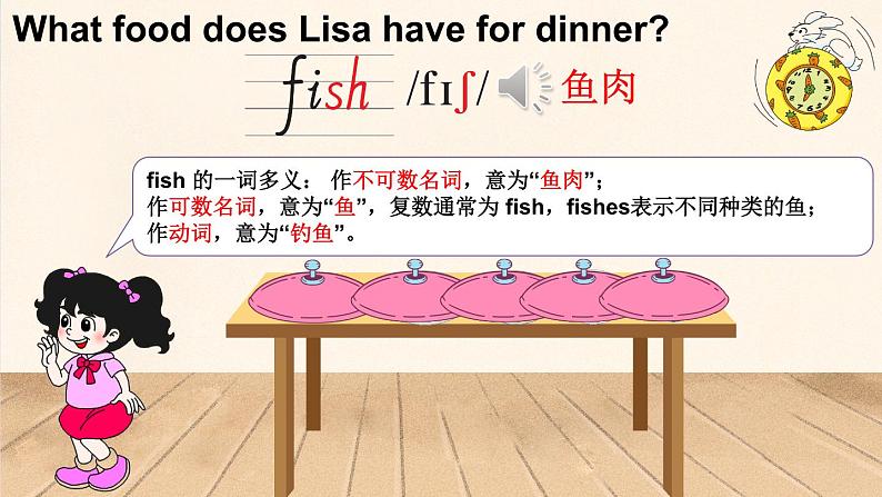 Unit 6 Food Lesson 2（课件+素材）-2024-2025学年人教精通版（2024）英语三年级上册05