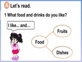Unit 6 Food Lesson 3（课件+素材）-2024-2025学年人教精通版（2024）英语三年级上册