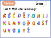 Unit 6 Food Revision 2（课件+素材）-2024-2025学年人教精通版（2024）英语三年级上册
