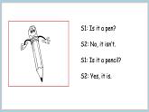 Unit 2 My school things Part 5 Wrap up（课件+素材）-2024-2025学年外研版（2024）英语三年级上册