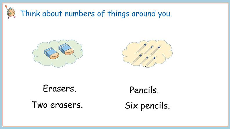 Unit 4 Fun with numbers Part 4 Hit it big（课件+素材）-2024-2025学年外研版（2024）英语三年级上册07