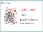Unit 6 My sweet home Part 1 Get ready & Start up（课件+素材）-2024-2025学年外研版（2024）英语三年级上册
