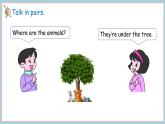 Unit 6 My sweet home Part 3 Fuel up（课件+素材）-2024-2025学年外研版（2024）英语三年级上册