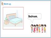 Unit 6 My sweet home Part 5 Wrap up（课件+素材）-2024-2025学年外研版（2024）英语三年级上册