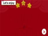 Welcome unit Let’s begin （Part 5）（課件+素材）-2024-2025學(xué)年Join in 外研劍橋英語三年級(jí)上冊(cè)