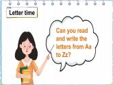 Welcome unit Let’s begin （Part 5）（課件+素材）-2024-2025學(xué)年Join in 外研劍橋英語三年級(jí)上冊(cè)