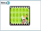 Unit 5 We’re family Part 5 Wrap up（课件+素材）-2024-2025学年外研版（2024）英语三年级上册
