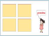 Unit 5 We’re family Part 5 Wrap up（课件+素材）-2024-2025学年外研版（2024）英语三年级上册