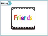 Unit 1 Let’s be friends! Part 2 Speed up（課件+素材）-2024-2025學(xué)年外研版（2024）英語(yǔ)三年級(jí)上冊(cè)