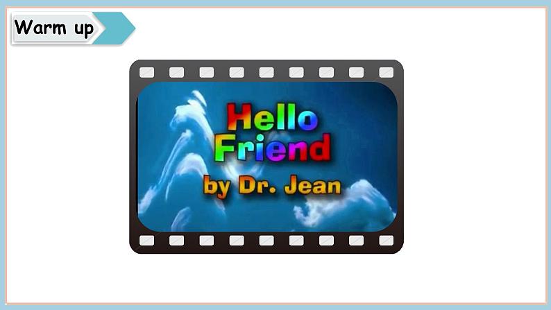 Unit 1 Let’s be friends! Part 4 Hit it big（课件+素材）-2024-2025学年外研版（2024）英语三年级上册02