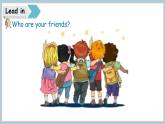 Unit 1 Let’s be friends! Part 4 Hit it big（課件+素材）-2024-2025學(xué)年外研版（2024）英語(yǔ)三年級(jí)上冊(cè)