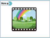 Unit 3 It’s a colourful world! Part 4 Hit it big（課件+素材）-2024-2025學(xué)年外研版（2024）英語(yǔ)三年級(jí)上冊(cè)