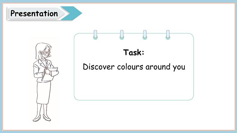 Unit 3 It’s a colourful world! Part 4 Hit it big（课件+素材）-2024-2025学年外研版（2024）英语三年级上册07