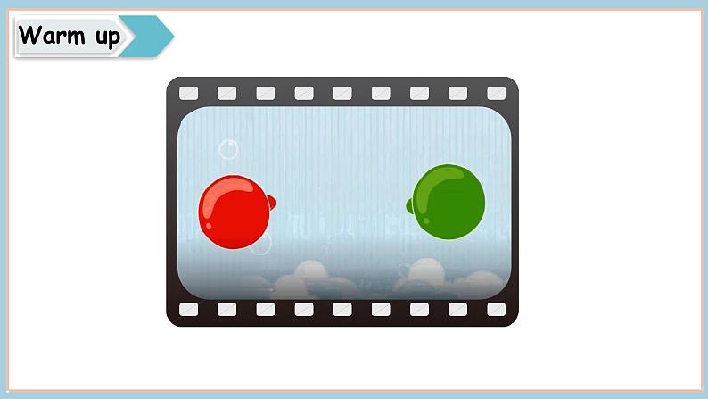 Unit 3 It’s a colourful world! Part 5 Wrap up（课件+素材）-2024-2025学年外研版（2024）英语三年级上册02