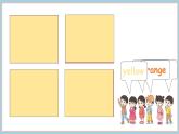 Unit 3 It’s a colourful world! Part 5 Wrap up（課件+素材）-2024-2025學(xué)年外研版（2024）英語(yǔ)三年級(jí)上冊(cè)