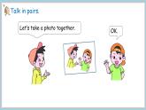 Unit 5 We’re family Part 4 Hit it big（课件+素材）-2024-2025学年外研版（2024）英语三年级上册