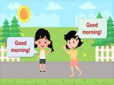 Unit 1 Meeting Friends Lesson 3 How are you？（课件+素材）-2024-2025学年闽教版（2024）英语三年级上册