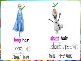 Unit 5 About me Lesson 4 This is me（课件+素材）冀教版（三起）英语三年级上册