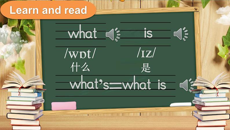 Unit 2 What’s your name 第1课时（Get ready, Cartoon time & Letters in focus）（课件+素材）-2024-2025学年译林版（2024）（三起）英语三年级上册06