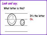 冀教版（三起）英语三上 Unit 3  Colours and letters Lesson 2 What colour is it（课件）